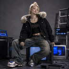 Aesthetic Black Elegant Jacket Woman  Y2k Zip Up Hooded Casual Punk Outfits