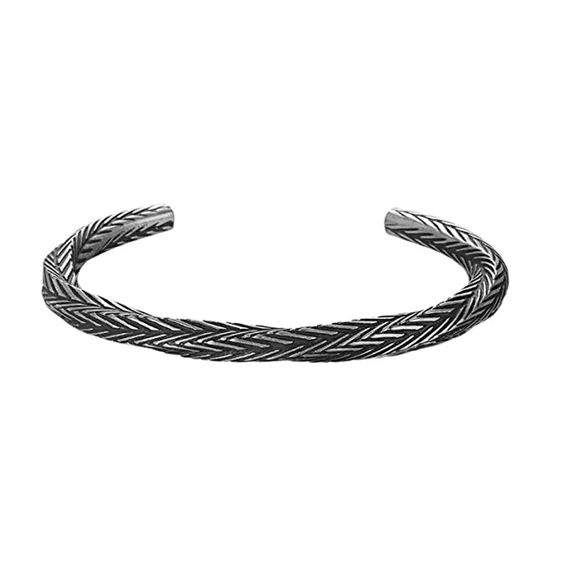 Retro Classic Creative Sword Shaped Bracelets Exquisite