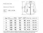Winter New American Street Letter Embroidered Fleece Casual Warm Jackets