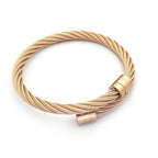 Retro Classic Creative Sword Shaped Bracelets Exquisite