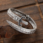 Retro Classic Creative Sword Shaped Bracelets Exquisite