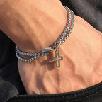Retro Classic Creative Sword Shaped Bracelets Exquisite