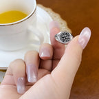 Iconic Cross Signet Ring