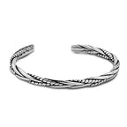 Retro Classic Creative Sword Shaped Bracelets Exquisite
