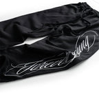 Y2K American Retro  Hip-Hop Letter Printed Streetwear Jogger Loose Wide-Leg Oversize Casual Pants