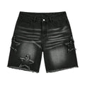 Y2K New high-end Denim Shorts