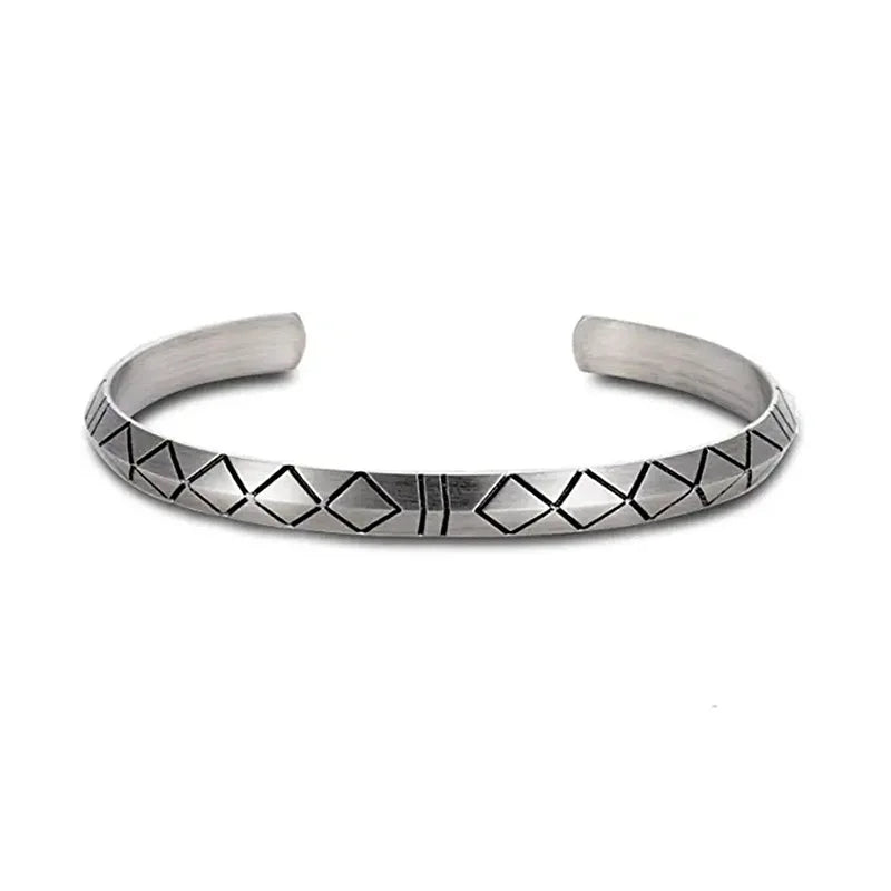 Retro Classic Creative Sword Shaped Bracelets Exquisite