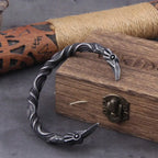 Retro Classic Creative Sword Shaped Bracelets Exquisite