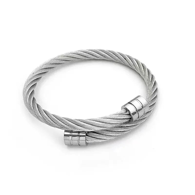 Retro Classic Creative Sword Shaped Bracelets Exquisite