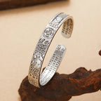 Retro Classic Creative Sword Shaped Bracelets Exquisite
