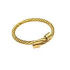 Retro Classic Creative Sword Shaped Bracelets Exquisite