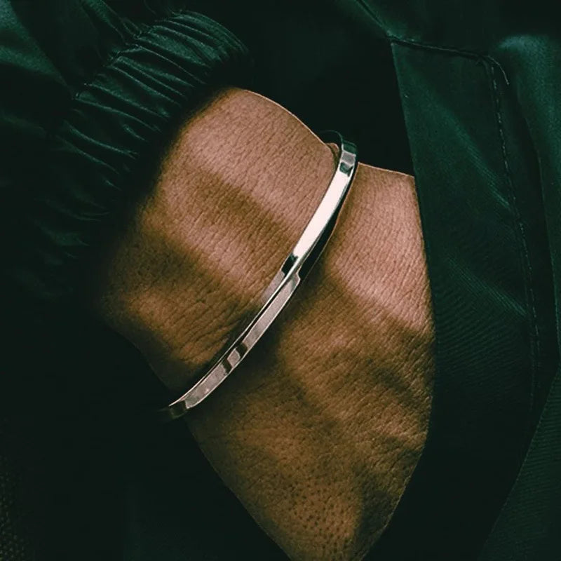Retro Classic Creative Sword Shaped Bracelets Exquisite
