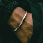 Retro Classic Creative Sword Shaped Bracelets Exquisite