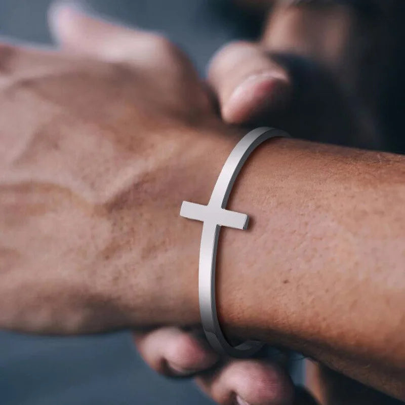 Retro Classic Creative Sword Shaped Bracelets Exquisite