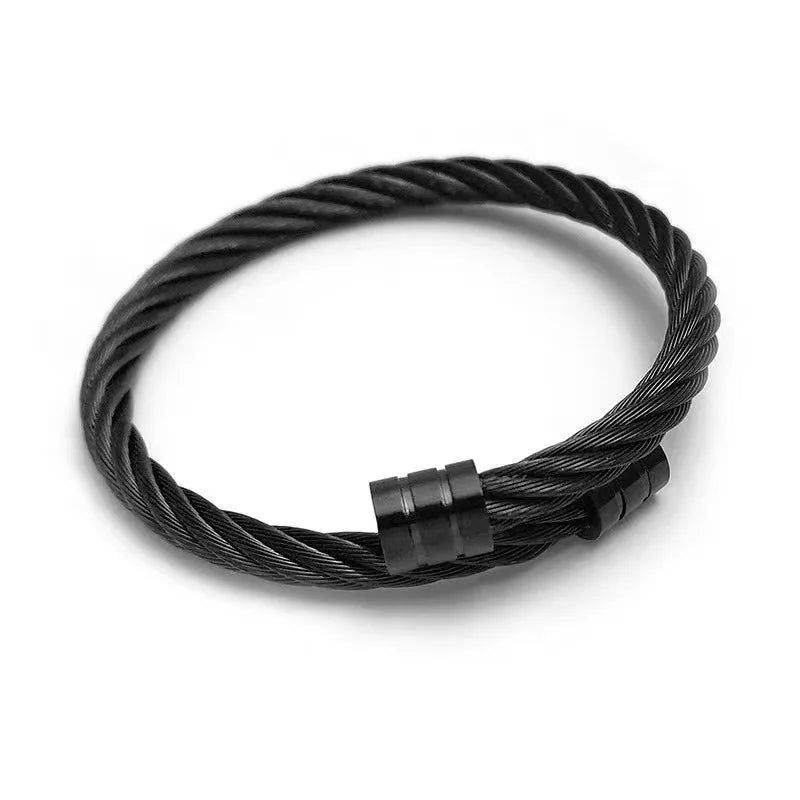 Retro Classic Creative Sword Shaped Bracelets Exquisite