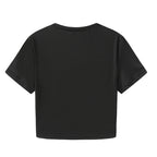 Y2K Streetwear Gothic Retro Emo Girl 2000s Baby T-shirt