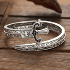 Retro Classic Creative Sword Shaped Bracelets Exquisite