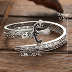 Retro Classic Creative Sword Shaped Bracelets Exquisite