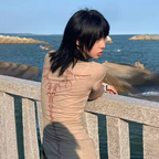 Karrcat Grunge Aesthetics Knitted Tops Streetwear Y2k